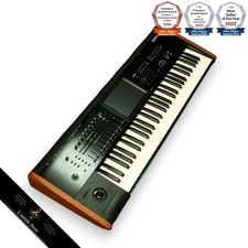 Korg Kronos 261 Workstation