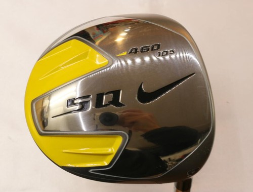 Nike golf 460 driver - nike, us