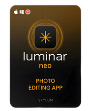 Skylum Luminar NEO|1 User(2