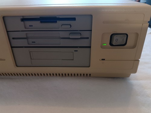 Compaq deskpro 386 20e - compaq, pc
