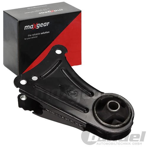 Maxgear motorlager hinten - motorlager,