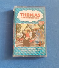 Thomas & seine Freunde Teil 1 Hörspiel Zustand 2A siehe Beschreibung
