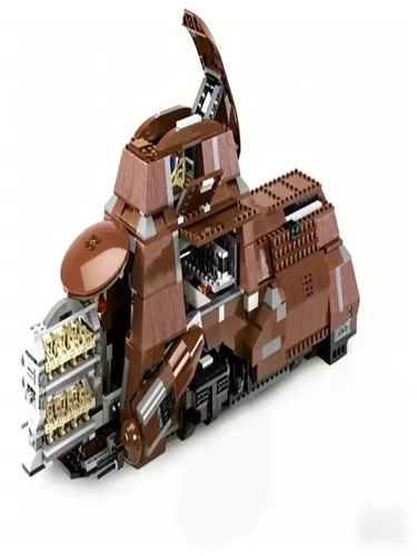 Kampfdroiden