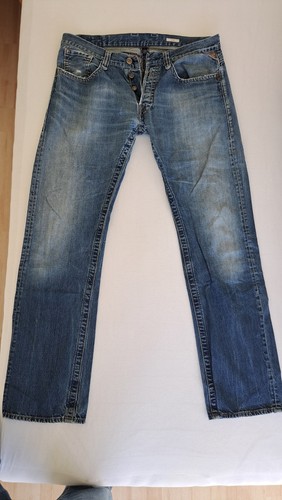 Herren jeans replay - jeans,