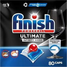 Finish quantum infinity - finish,