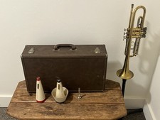 Getzen 300 Series Trumpet