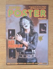 Super poster magazin - magazin, kiss