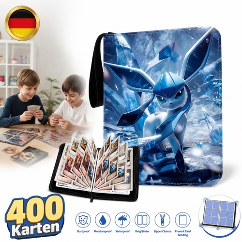 Sammelheft 400karten 50seiten - sammelheft,