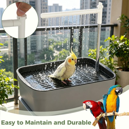 Vogel automatische badewanne - automatische,