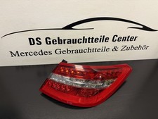 Orig. Mercedes E-Kl. W207 A207 Rückleuchte Schlussleuchte A2078200264 Rechts