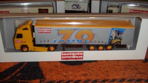 Albedo lastauto omnibus volvo - albedo/lastauto, omnibus: