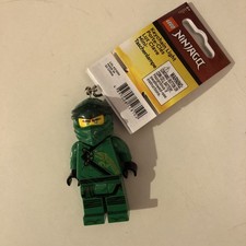 LEGO Ninjago Key Light - Lloyd