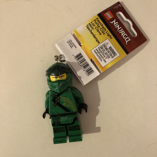 Lego ninjago key - ninjago, light