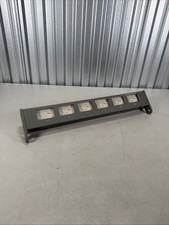 Fostex Meter Bridge 3060 For