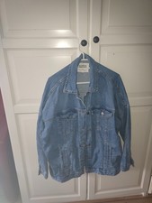 ZARA Authentic Denim –