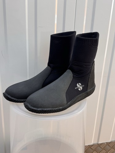 Scubapro neopren schuhe - neopren, /