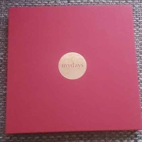 Mydays geschenkbox - mydays,