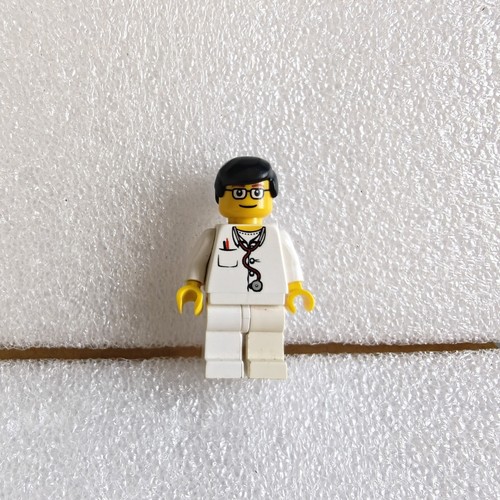 Lego sammelfigur city - sammelfigur,