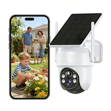 Überwachungskamera Set AUßEN