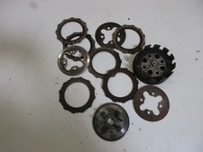 Kupplung Simson S50 S51 S70 Kupplungslamellen Kupplungskorb clutch