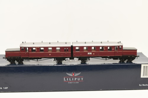 Liliput l112701 - liliput, h0