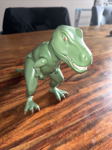 Playmobil tyrannosaurus rex - playmobil,