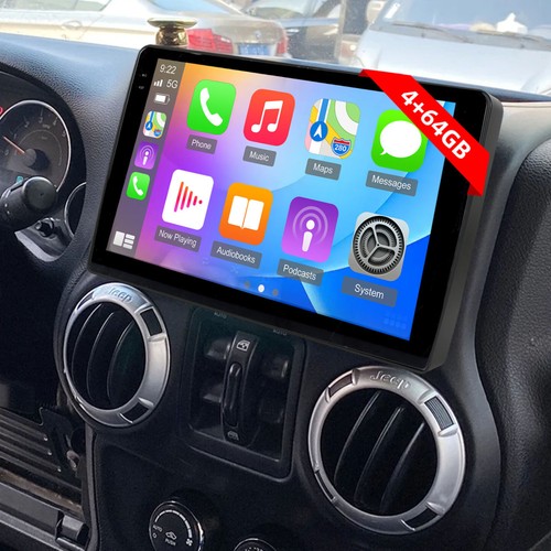 64gb carplay android 15 - 4+64gb,