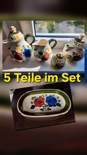 Altes villeroy boch - villeroy,
