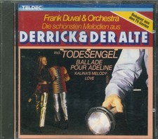 FRANK DUVAL & ORCHESTRA "Die