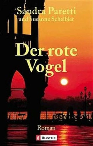 Der rote vogel - vogel, (ullstein