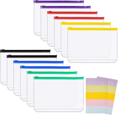 Binder taschen stück - a5,