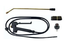 GLORIA Prima 5 , Autopump Set - Zubehör Lanze Schlauch Ventil  für  Sprühgerät