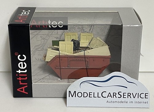 Artitec 387 618 - artitec, 1/87: