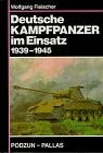 Deutsche panzer einsatz - deutsche, im