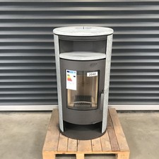 Kaminofen Olympus V3 grau