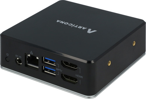 Articona usb dockingstation - articona, usb-c