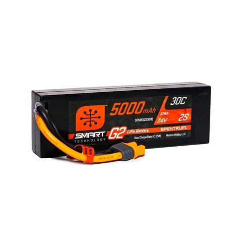 Spektrum lipo akku - akku, 2s