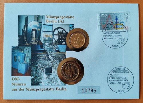 Münzprägestätte berlin - münzprägestätte,