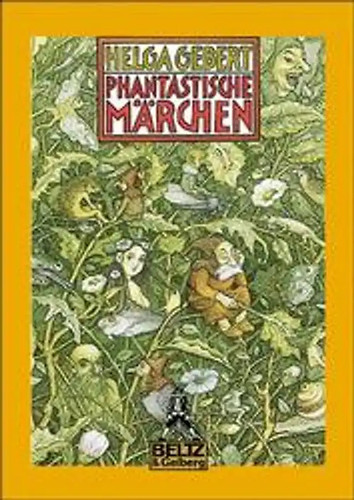 Phantastische märchen - phantastische,