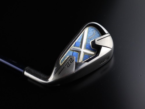 Callaway x22 eisen - callaway,