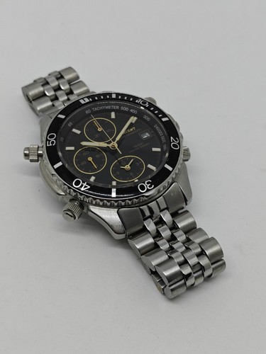 Orient chronograph - ​orient,