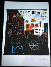 Jean-Michel Basquiat