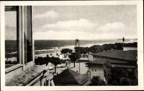 Ostseebad bansin - ak,