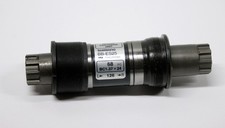 Shimano BB-ES25 Octalink Innenlager, 68 x 126 mm, Tretlager