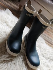 Viking Gummi Stiefel, Unisex