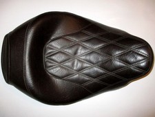 Solo Sitz Seat Braun für