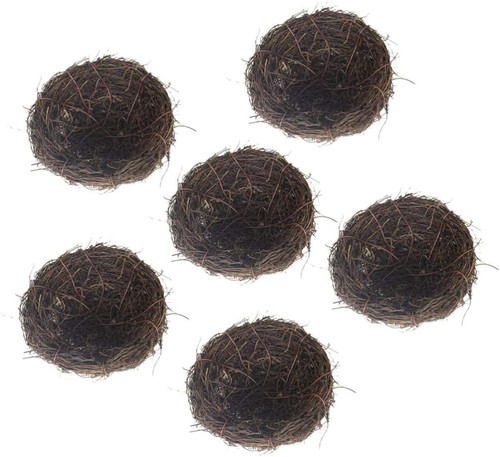 Stücke vogelnest osternest - stücke,