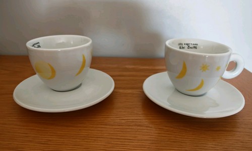 Dies ist ein - set, illy