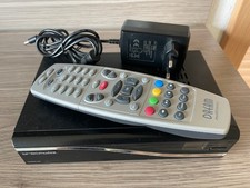 Dreambox DM820 HD mit 500GB