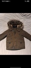 Winterjacke Palomino "C&A" -
